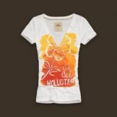 Camiseta Hollister