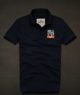 Polo Hollister