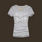 Camiseta Hollister