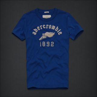 Camiseta Abercrombie&F