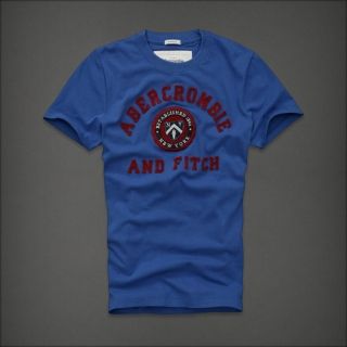 Camiseta Abercrombie&F