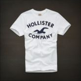 Camiseta Hollister