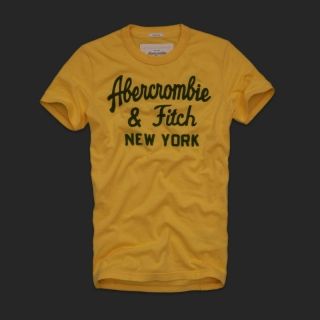 Camiseta Abercrombie&F