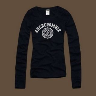 Camiseta Abercrombie