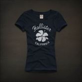 Camiseta Hollister