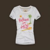 Camiseta Hollister