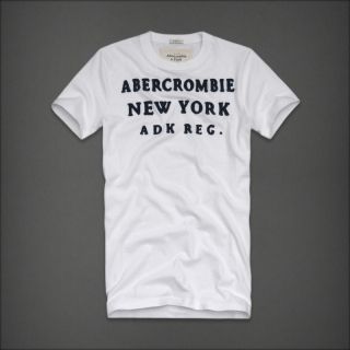 Camiseta Abercrombie&F