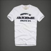 Camiseta Abercrombie&F