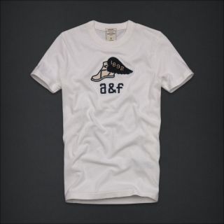 Camiseta Abercrombie&F