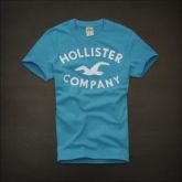 Camiseta Hollister