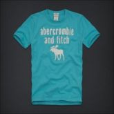 Camiseta Abercrombie&F