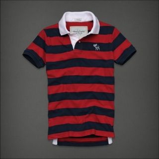 Polo Abercrombie&Fitch