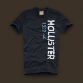 Camiseta Hollister