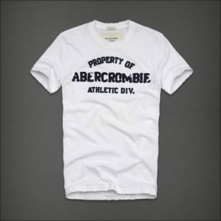 Camiseta Abercrombie&F