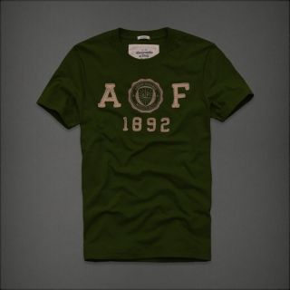 Camiseta Abercrombie&F