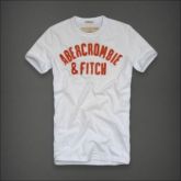 Camiseta Abercrombie&F