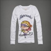 Camiseta Abercrombie