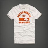 Camiseta Abercrombie&F