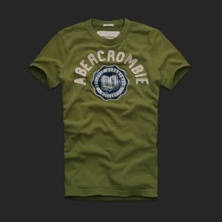 Camiseta Abercrombie&F