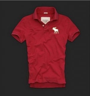 Polo Abercrombie&Fitch