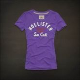 Camiseta Hollister