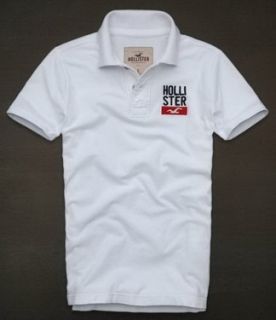 Polo Hollister