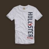 Camiseta Hollister