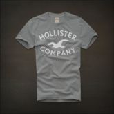 Camiseta Hollister