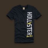 Camiseta Hollister