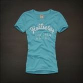 Camiseta Hollister