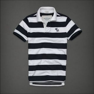 Polo Abercrombie&Fitch