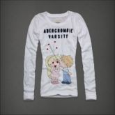 Camiseta Abercrombie