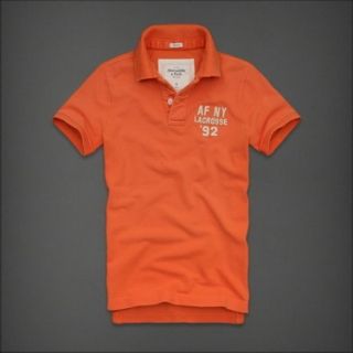 Polo Abercrombie&Fitch