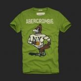 Camiseta Abercrombie&F